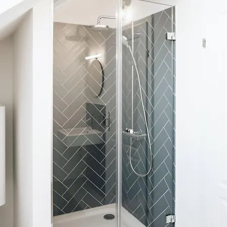City-loft - Schwingstuhl & Sterne Apartment Gosseling