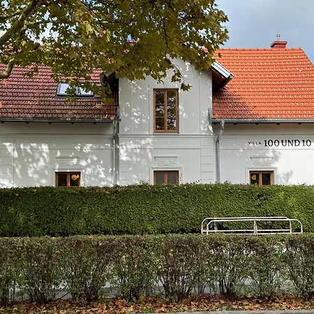 Apartment City-loft - Schwingstuhl & Sterne *